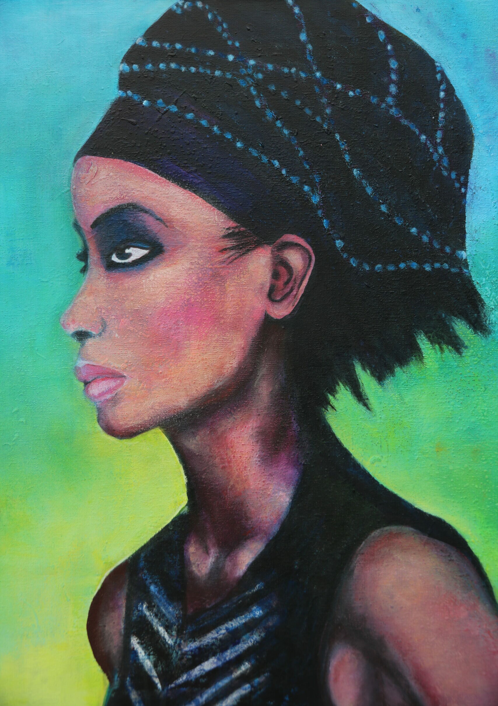 Du betrachtest gerade Wüstenblume