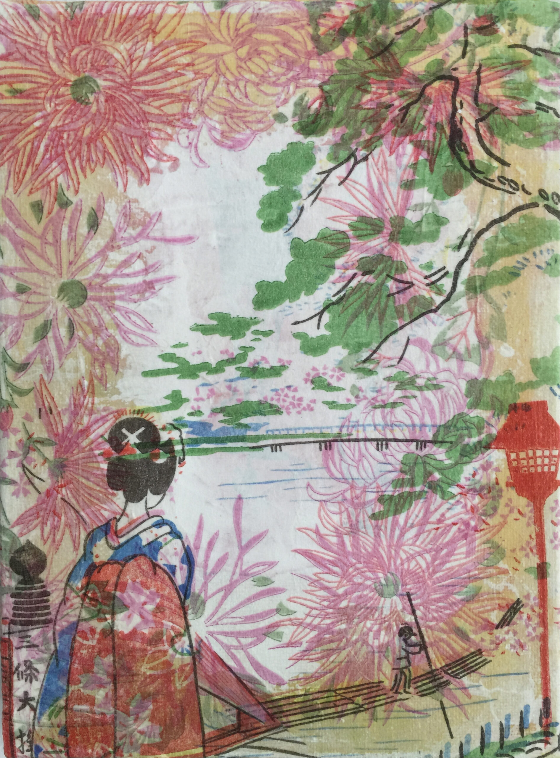 Du betrachtest gerade Auf dem Weg zum Teehaus