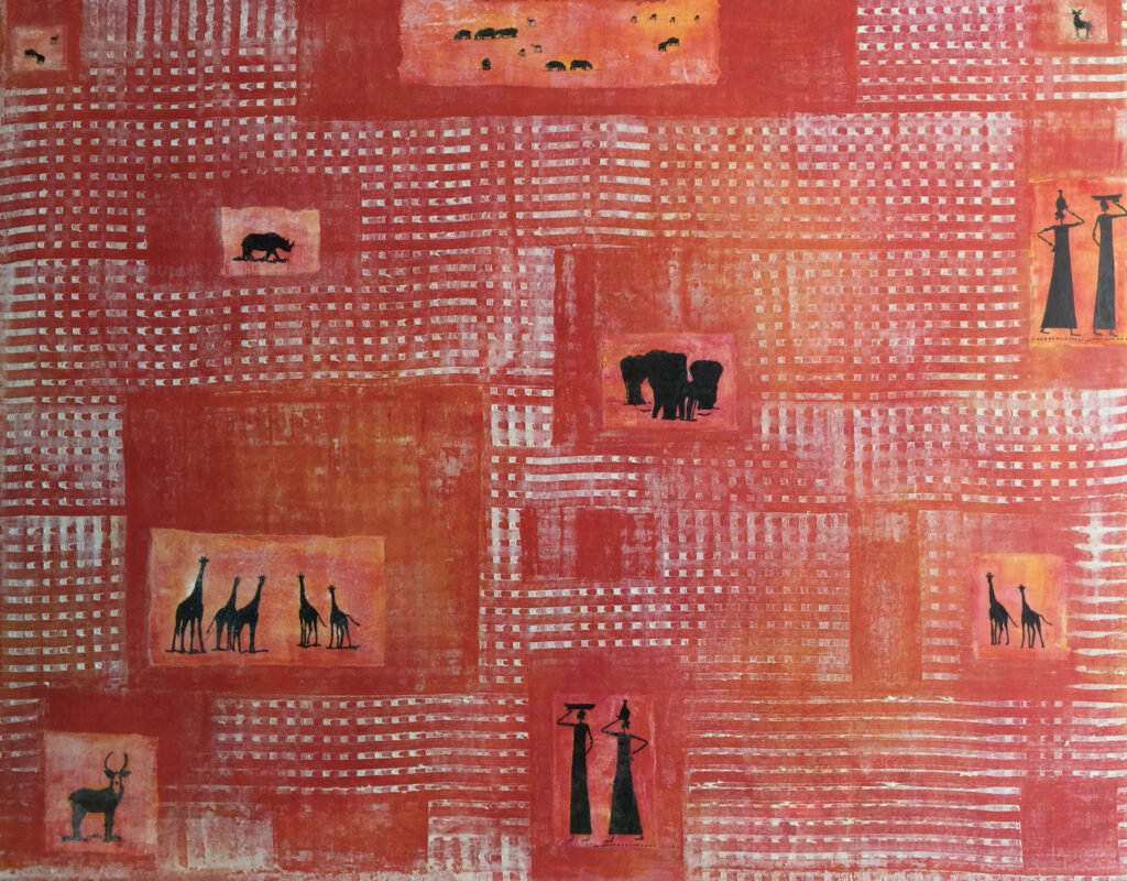 Mehr über den Artikel erfahren Safari