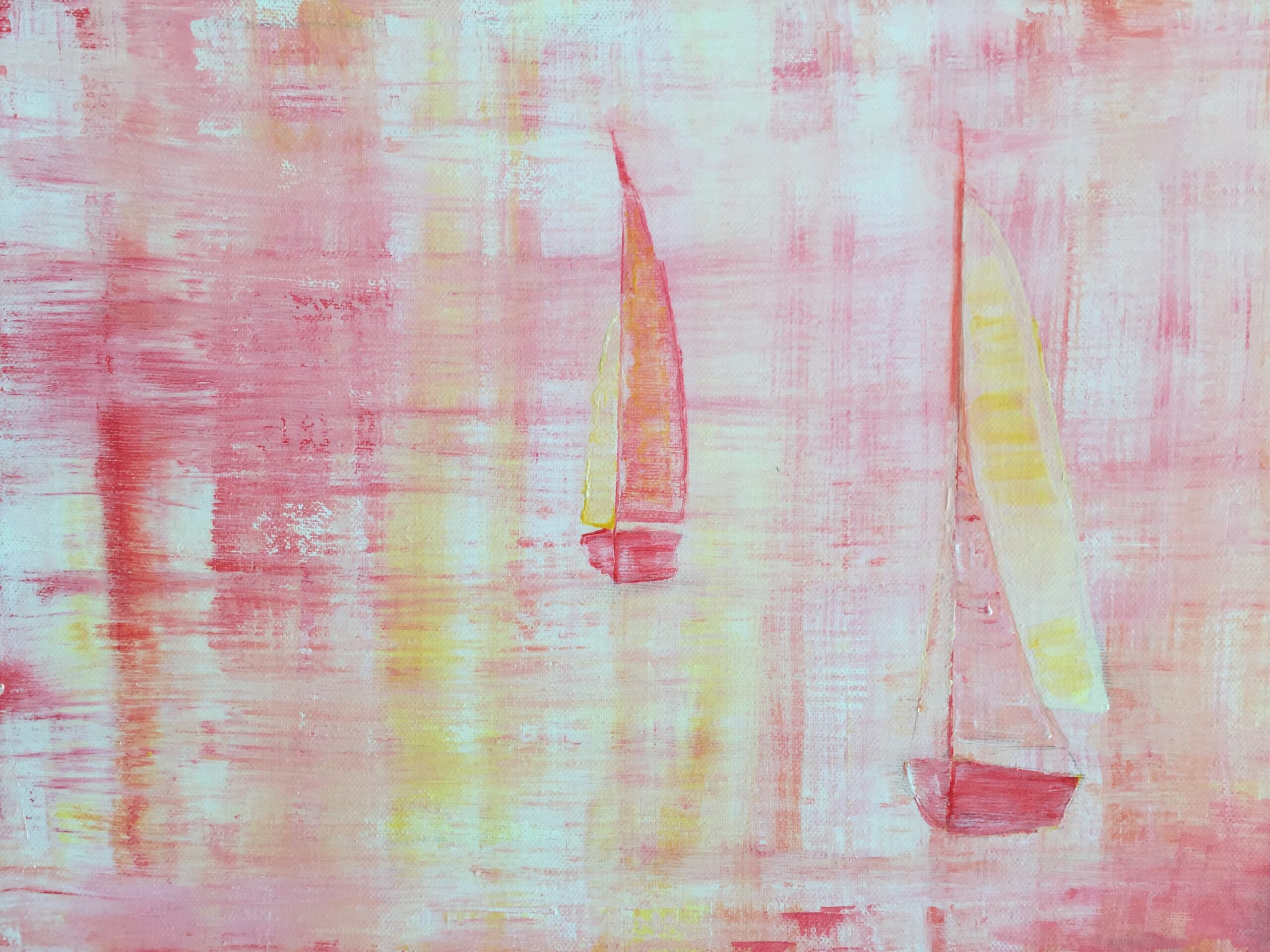 Du betrachtest gerade Mittagsflaute