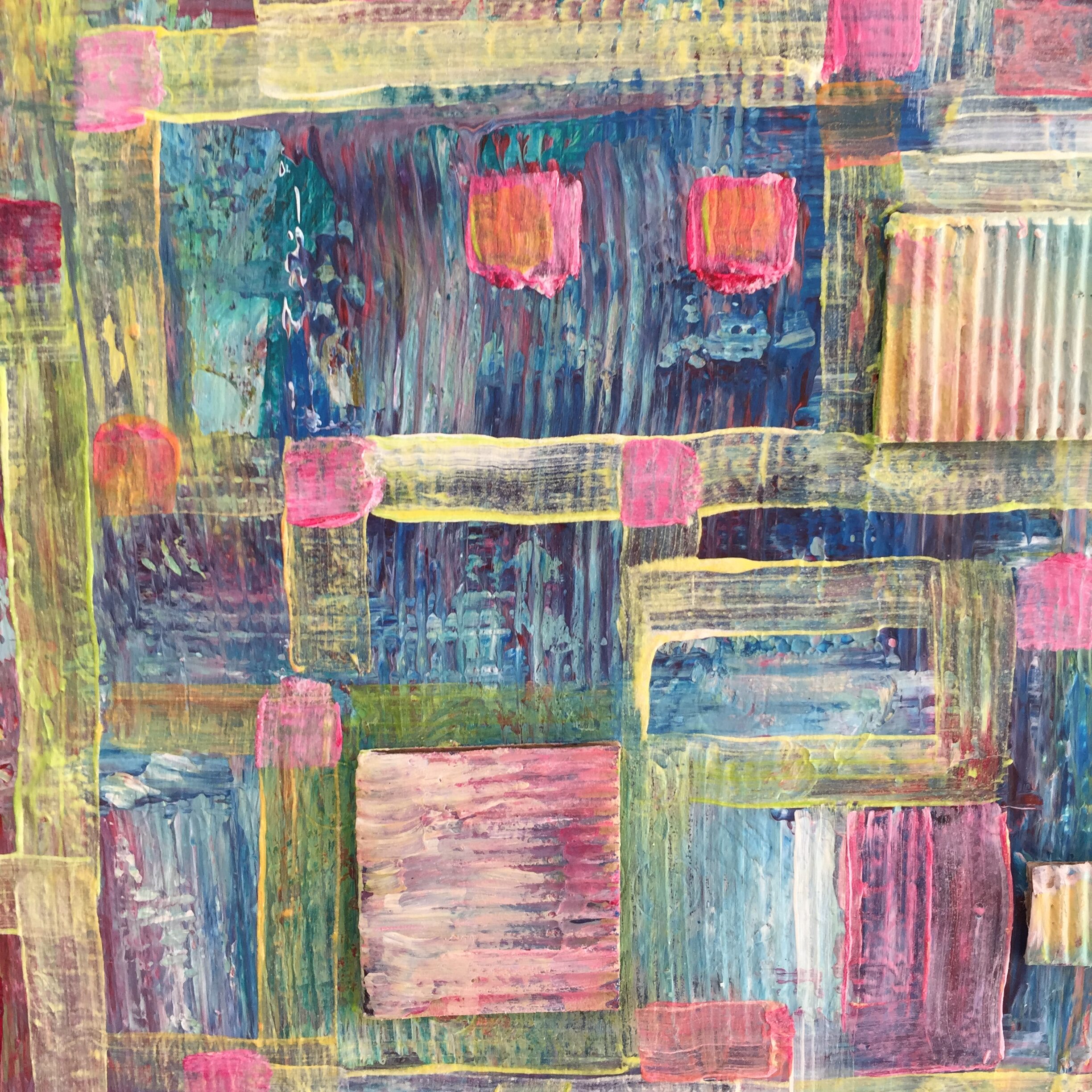 Du betrachtest gerade Abends in New York