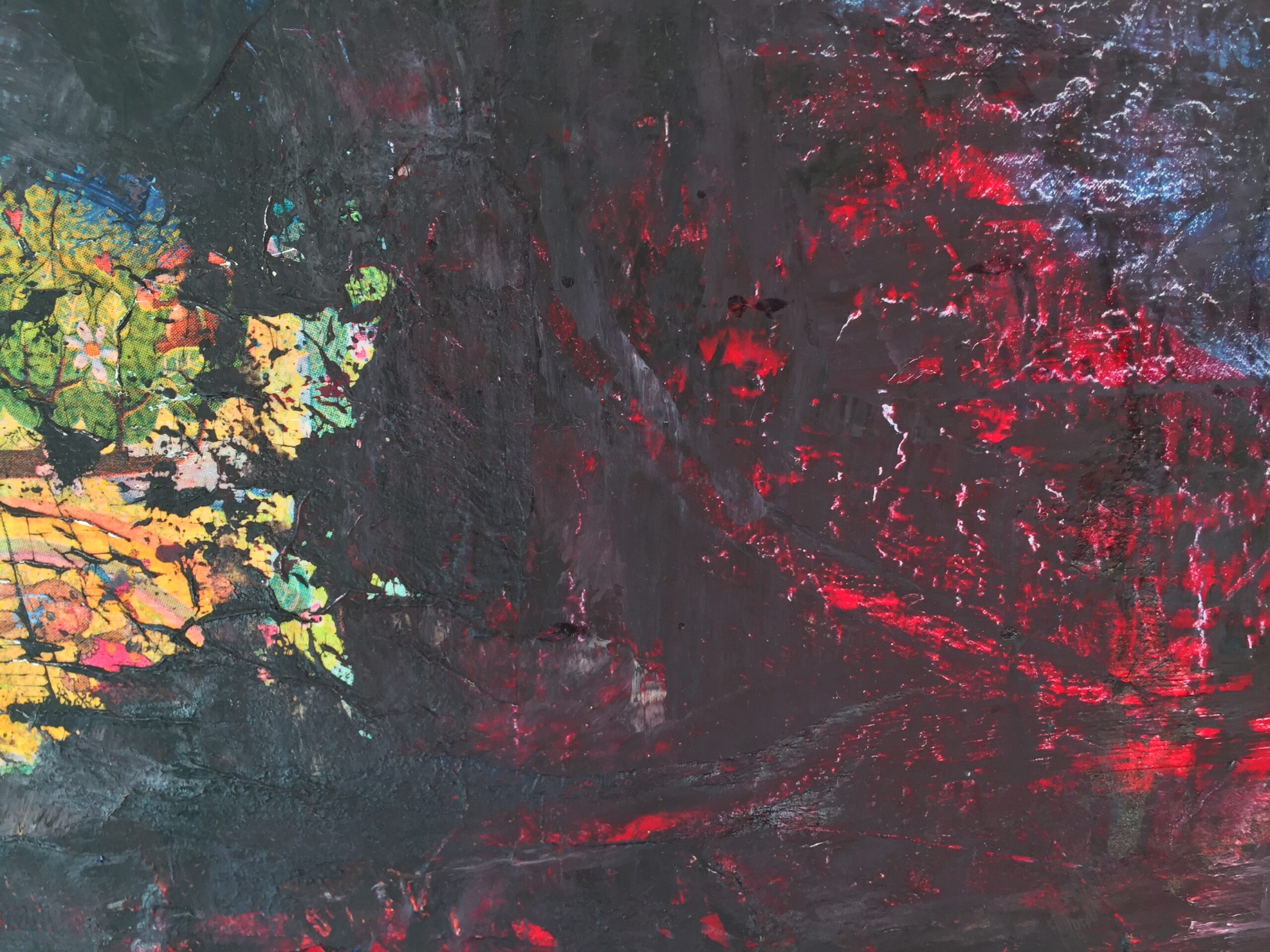 Du betrachtest gerade the last five minutes