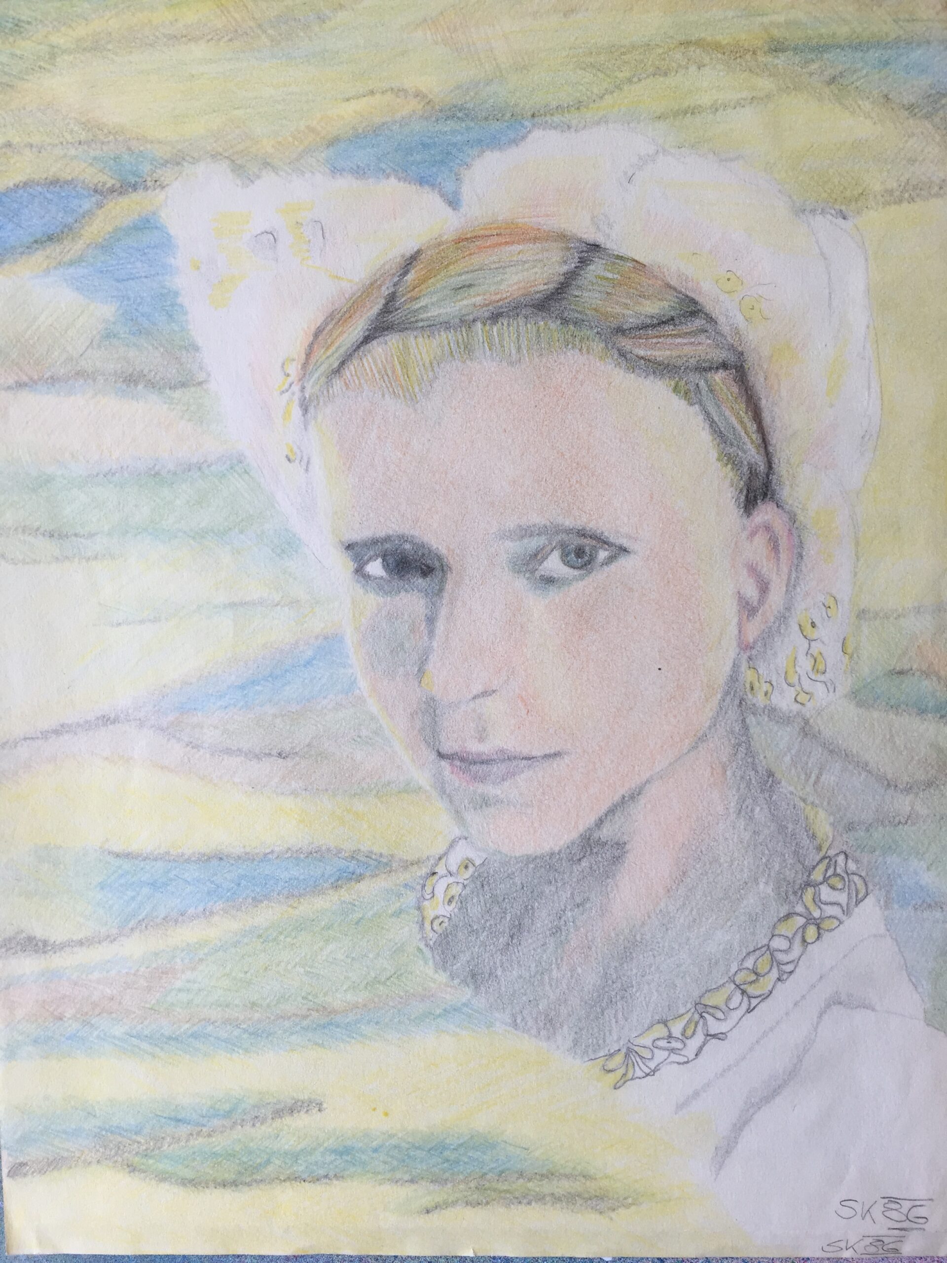 Du betrachtest gerade Hanna