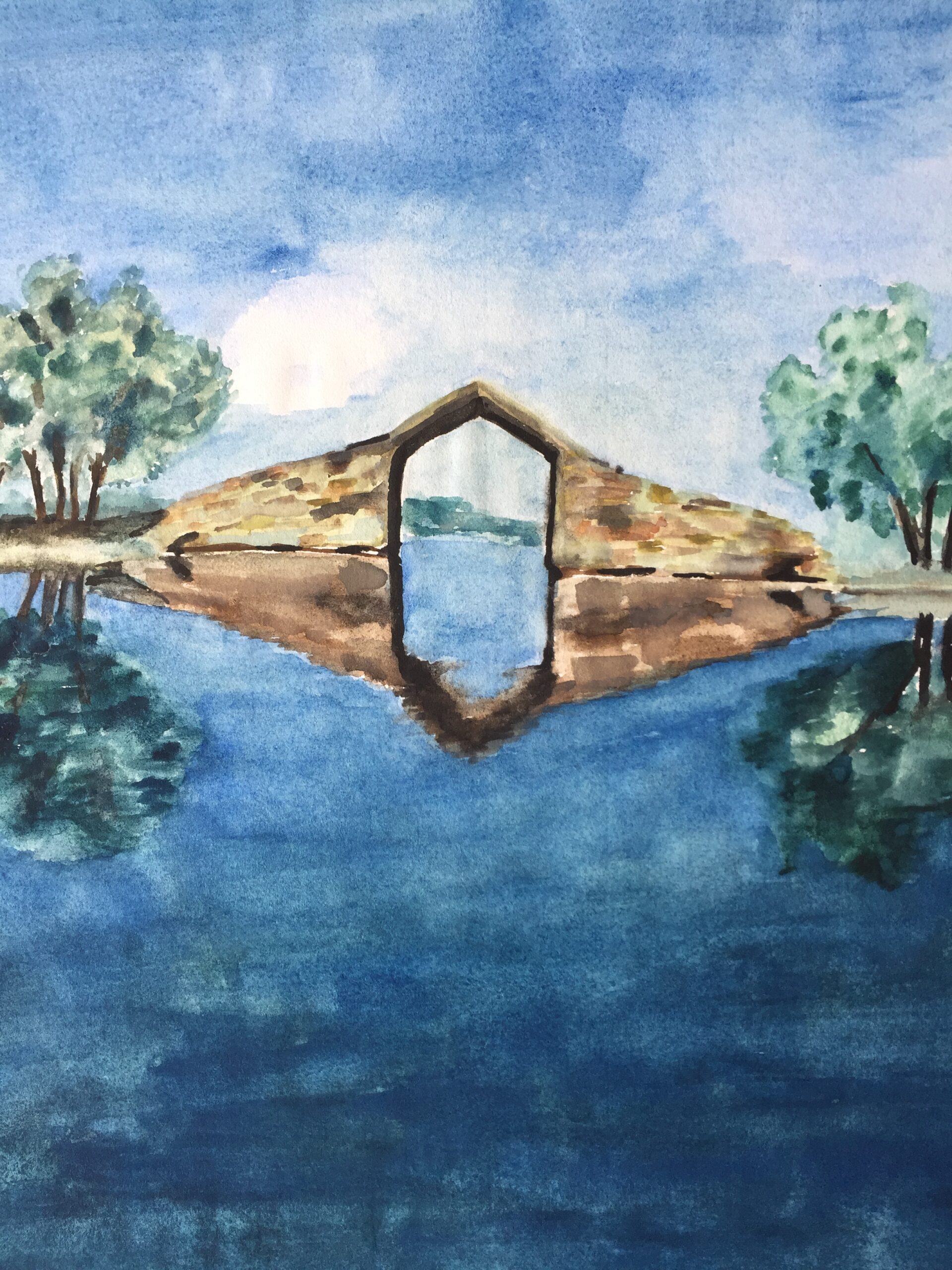 Du betrachtest gerade Blick zurück oder nach vorn