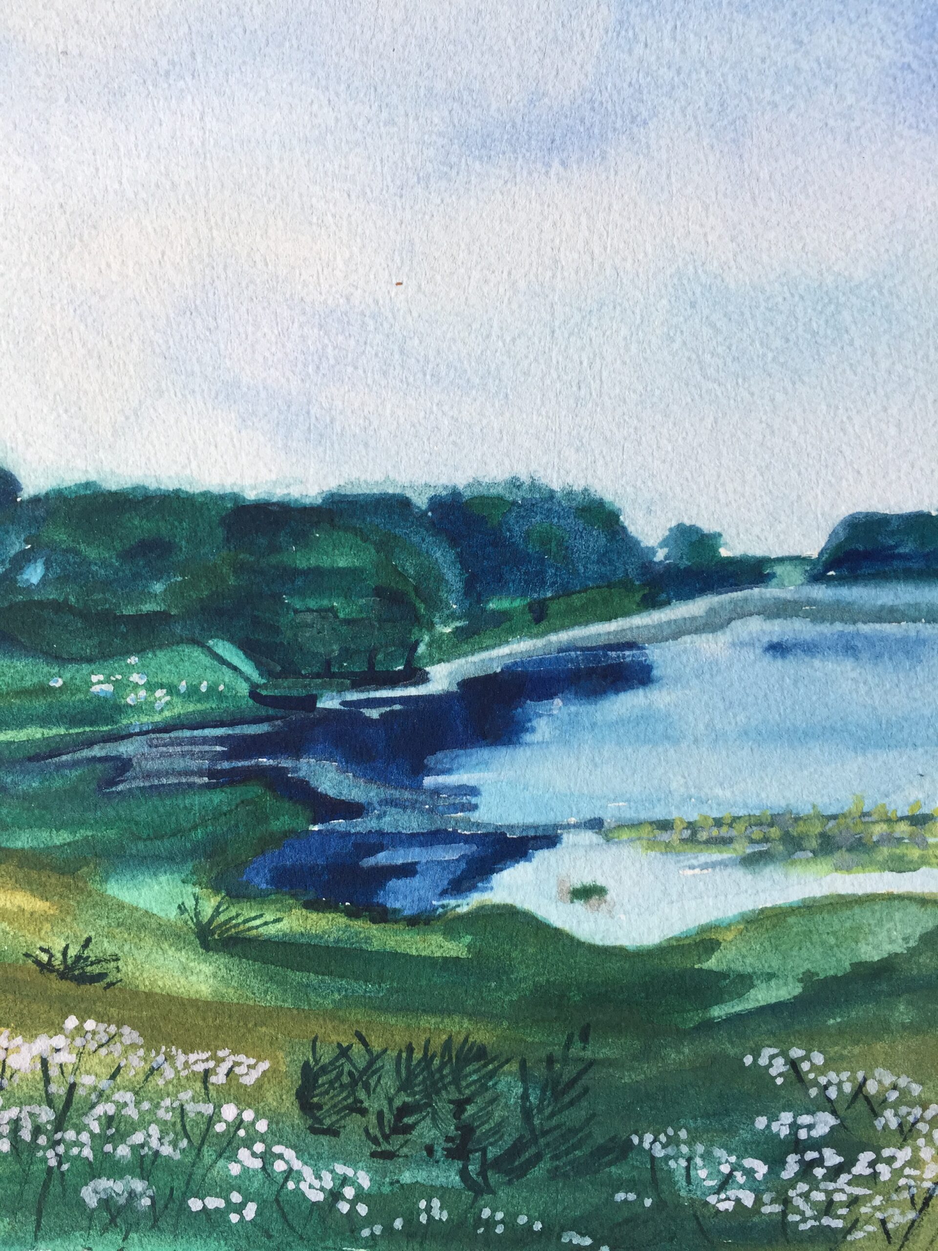 Du betrachtest gerade Im Auenland