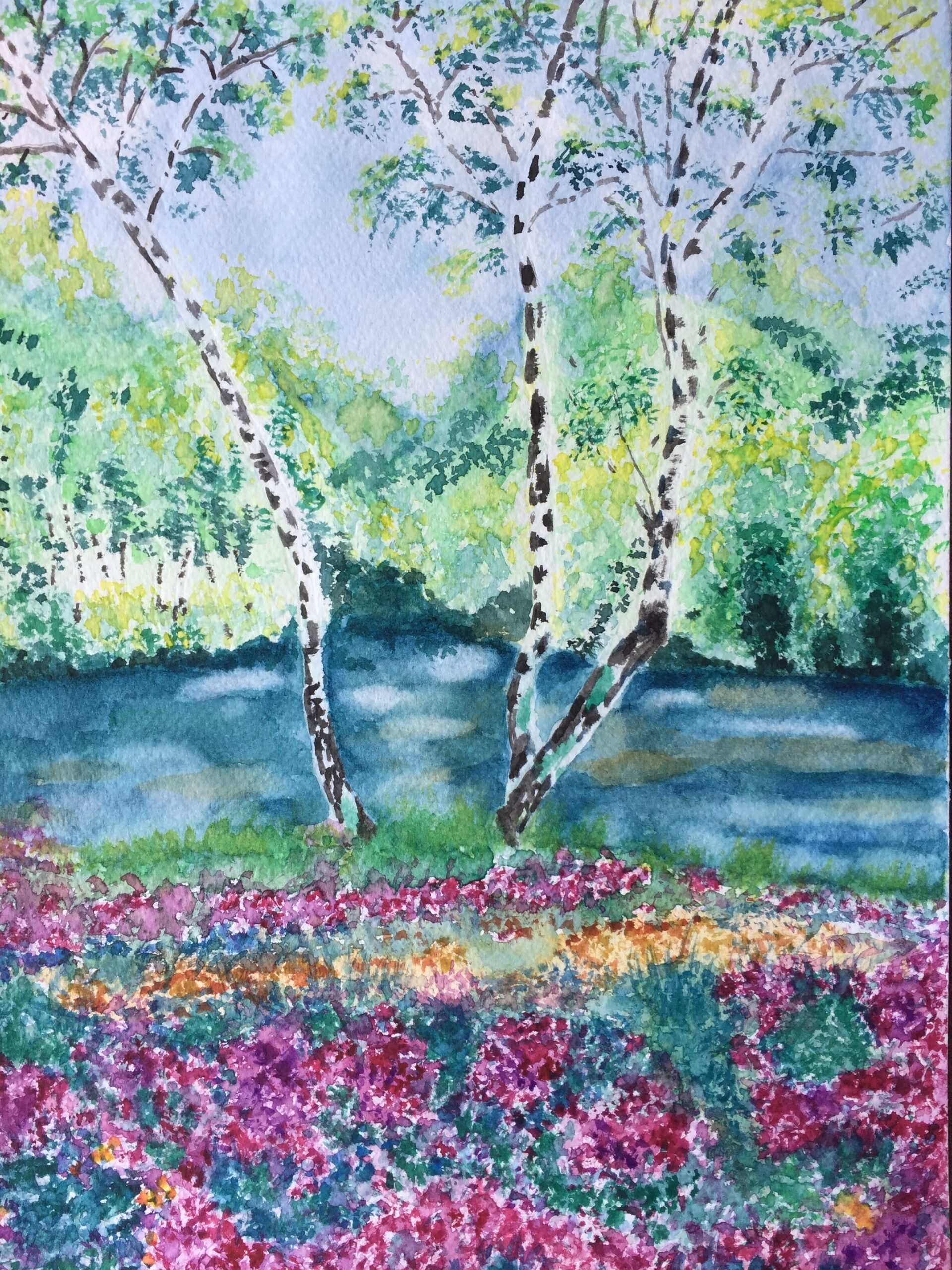 Du betrachtest gerade Am Moor