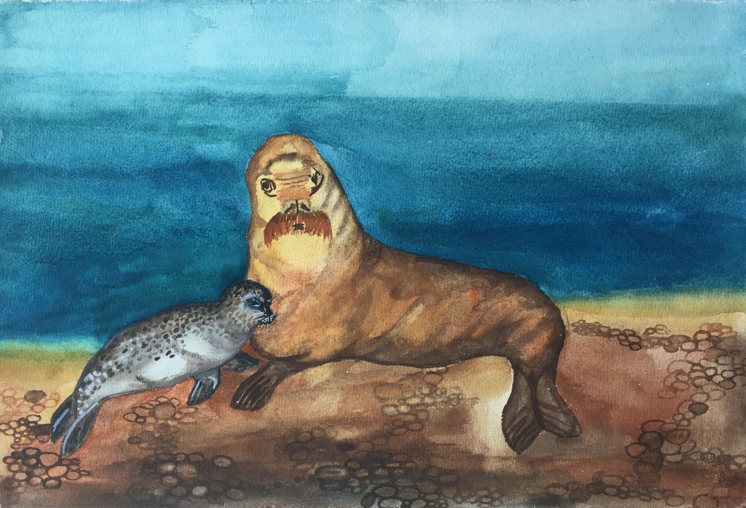 Du betrachtest gerade Antje