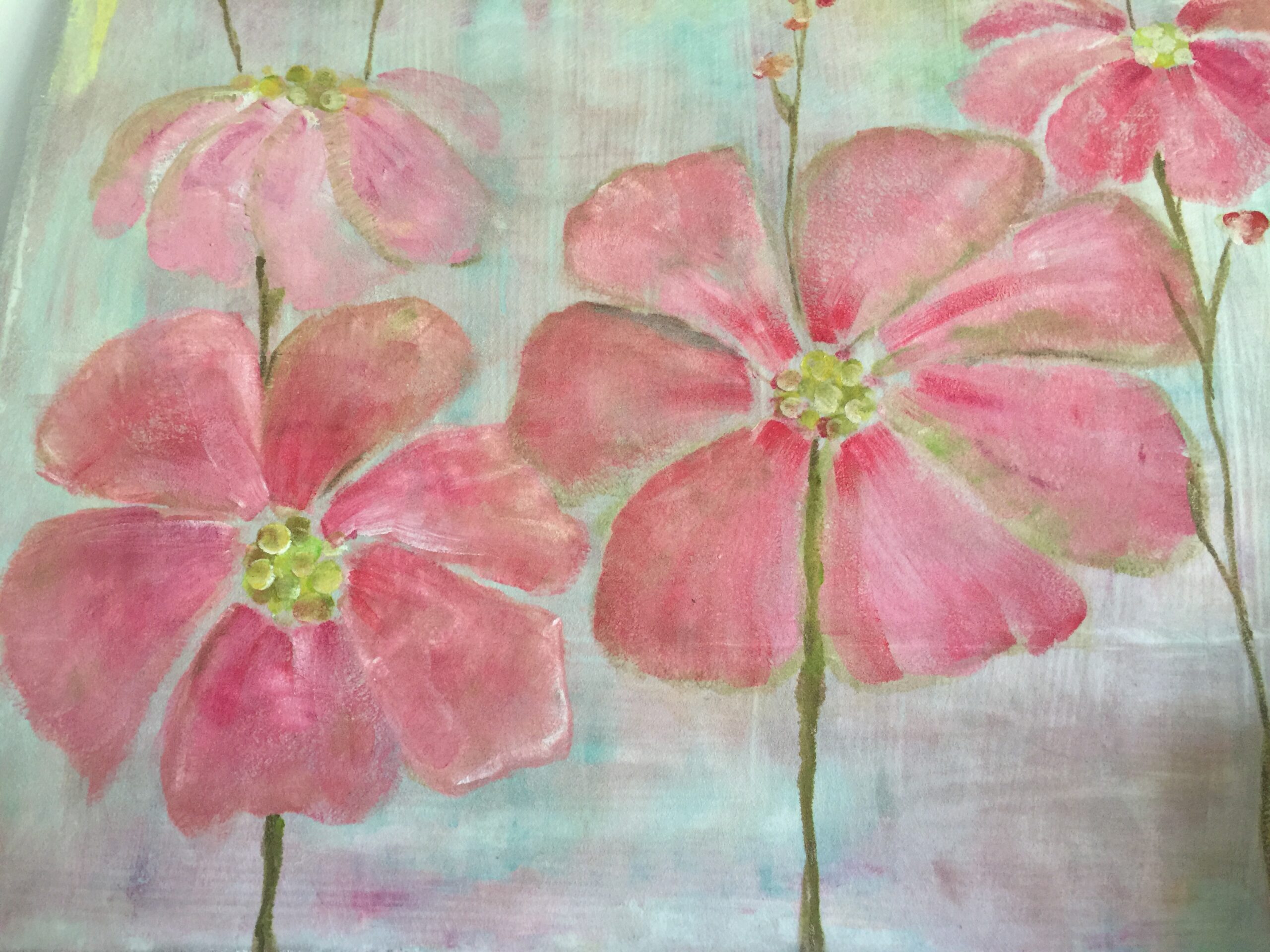 Du betrachtest gerade Reise zum Mohn