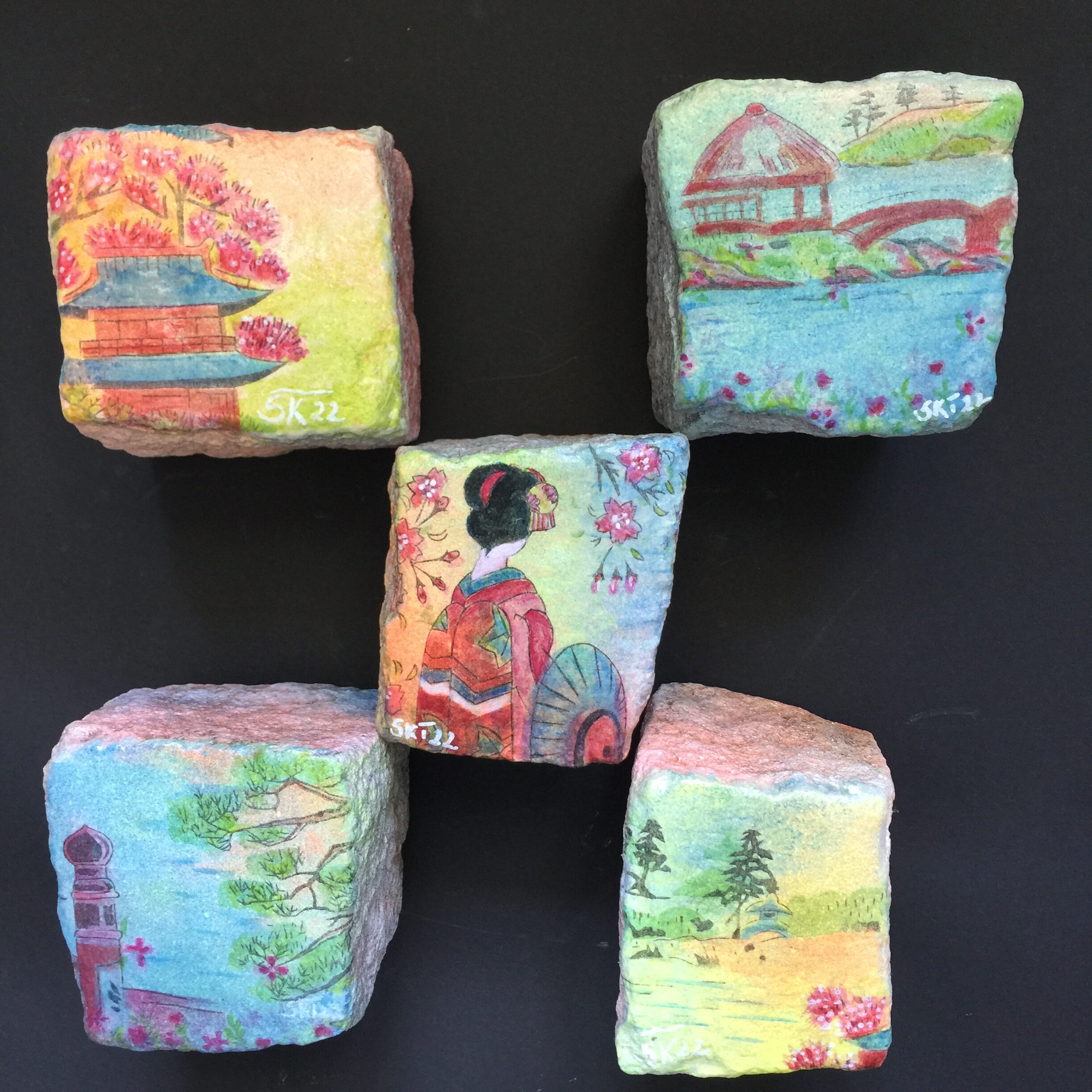 Du betrachtest gerade Auf dem Weg zum Teehaus III