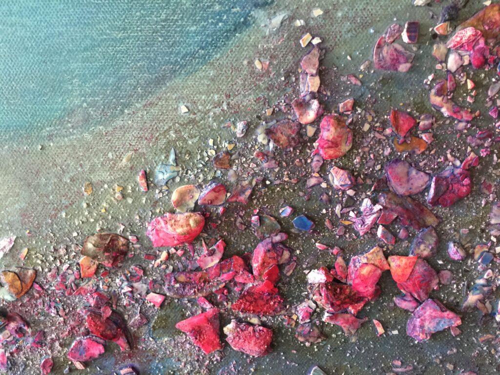 Mehr über den Artikel erfahren Purpurküste