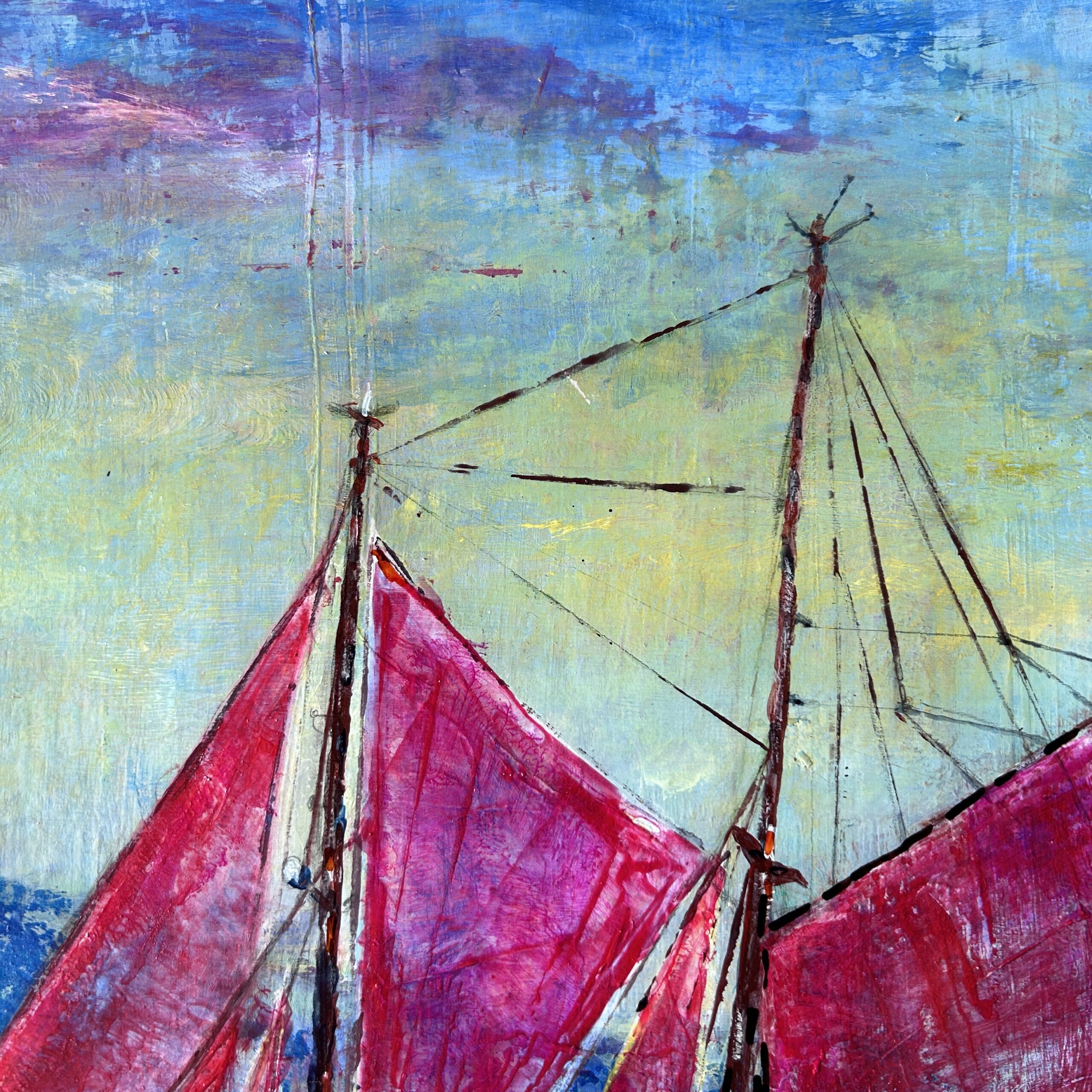 Du betrachtest gerade Ariane