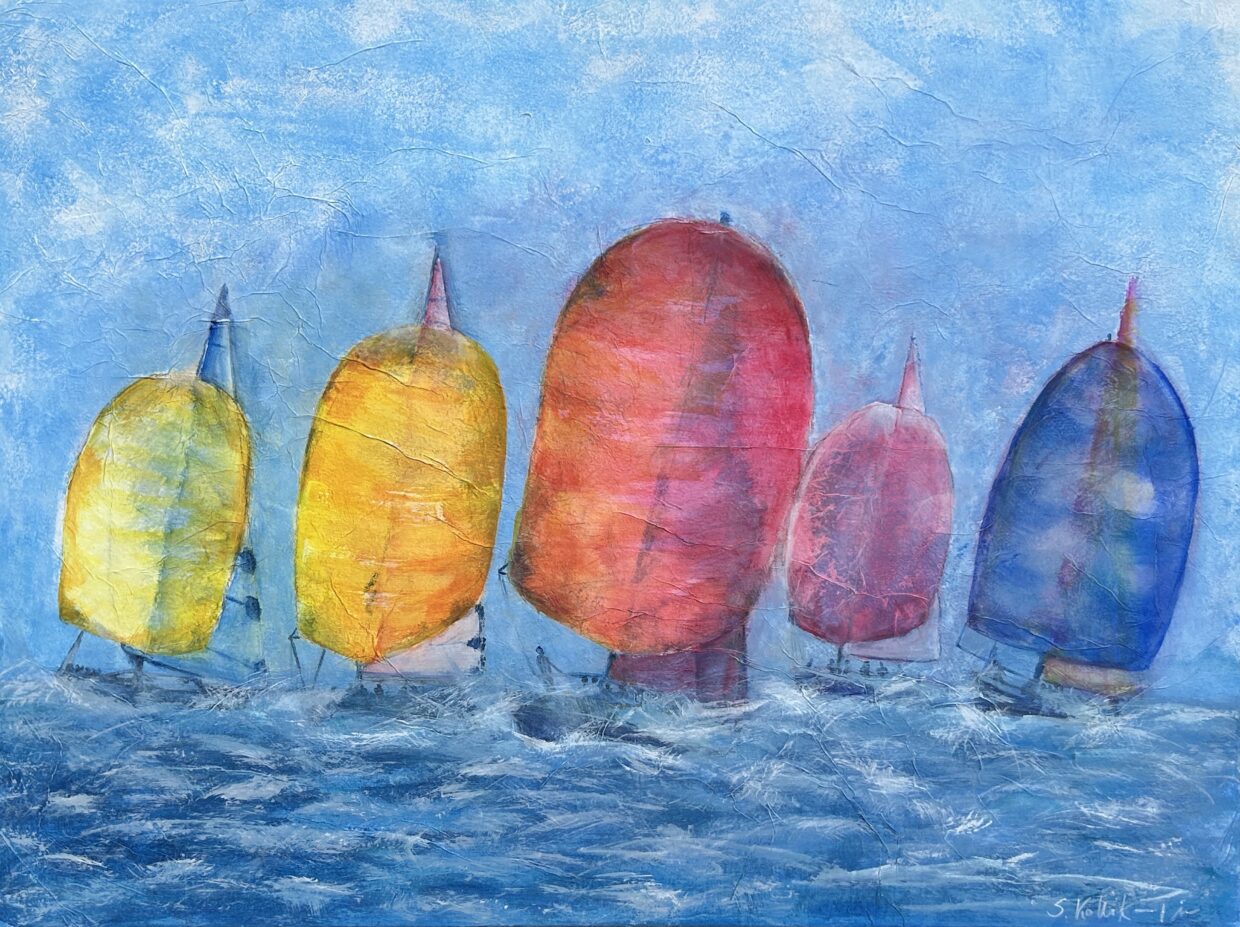 Spinnaker Regatta